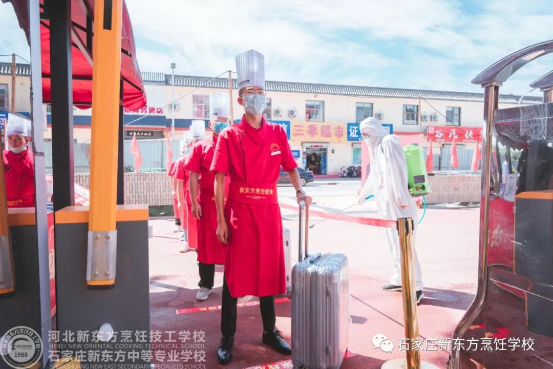 防范，不松懈｜這份“秋冬校園防疫小貼士”請(qǐng)您收好！