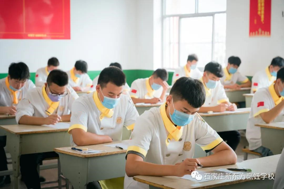 高職單招和對(duì)口高考有哪些區(qū)別？一篇文章讓你豁然開朗！