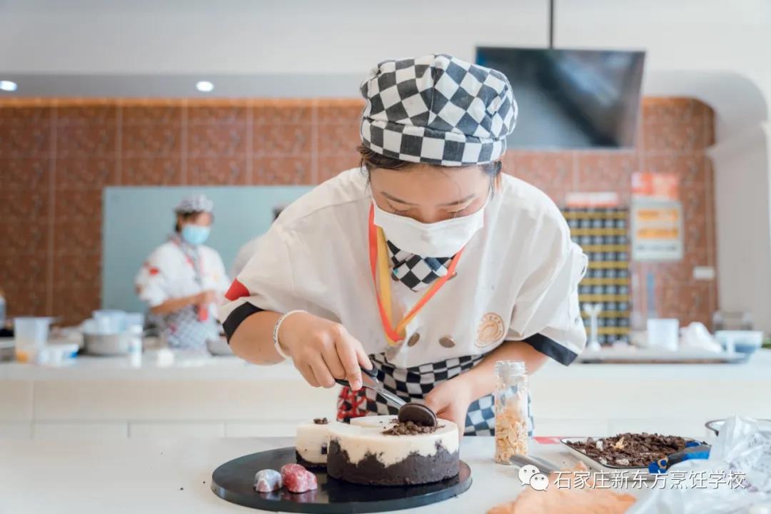 【爆款烘焙制品教學(xué)】顏值高有創(chuàng)意，果香夾雜奶香的橘子餅干