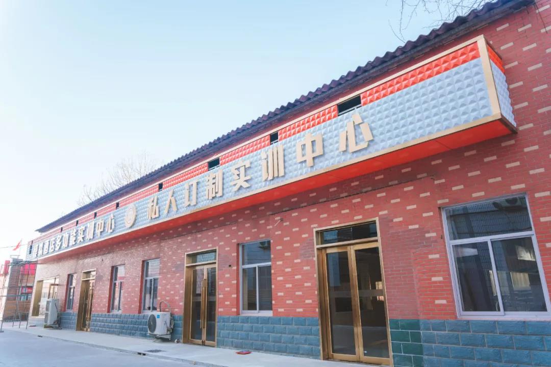 創(chuàng)業(yè)當老板丨中餐短期6個月課程表