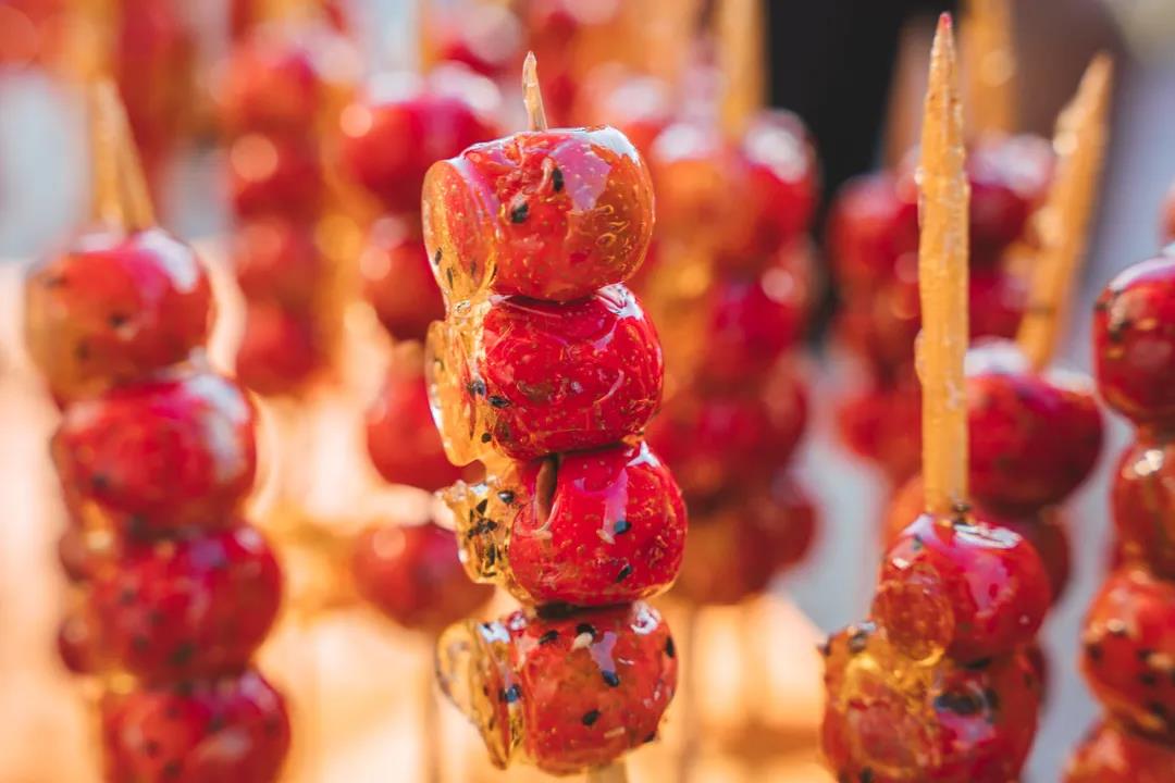 勞技進(jìn)校園丨河北新東方師生走進(jìn)郭莊中學(xué)，樂(lè)享校園紅果節(jié)！