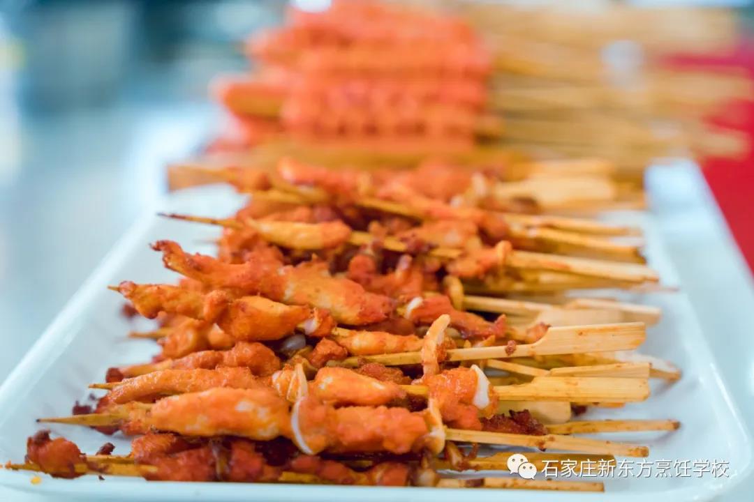 研學，一場美食的奇幻之旅你也可以擁有！