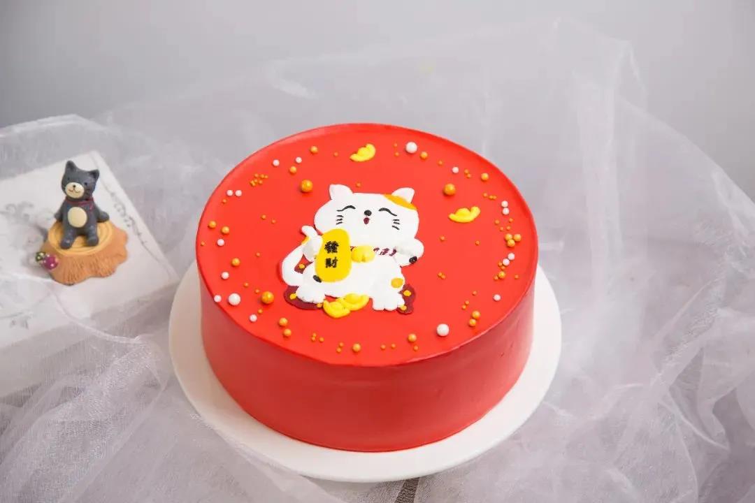 西點到底能學到什么？這次有圖有真相！