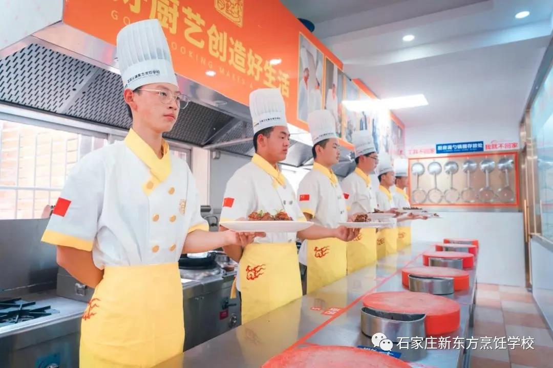 做廚師到底值不值？未來(lái)前景又如何呢？