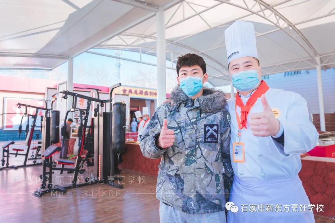 人勤春來早，學技要趁早！爭分奪秒報名，熱門即將滿員！