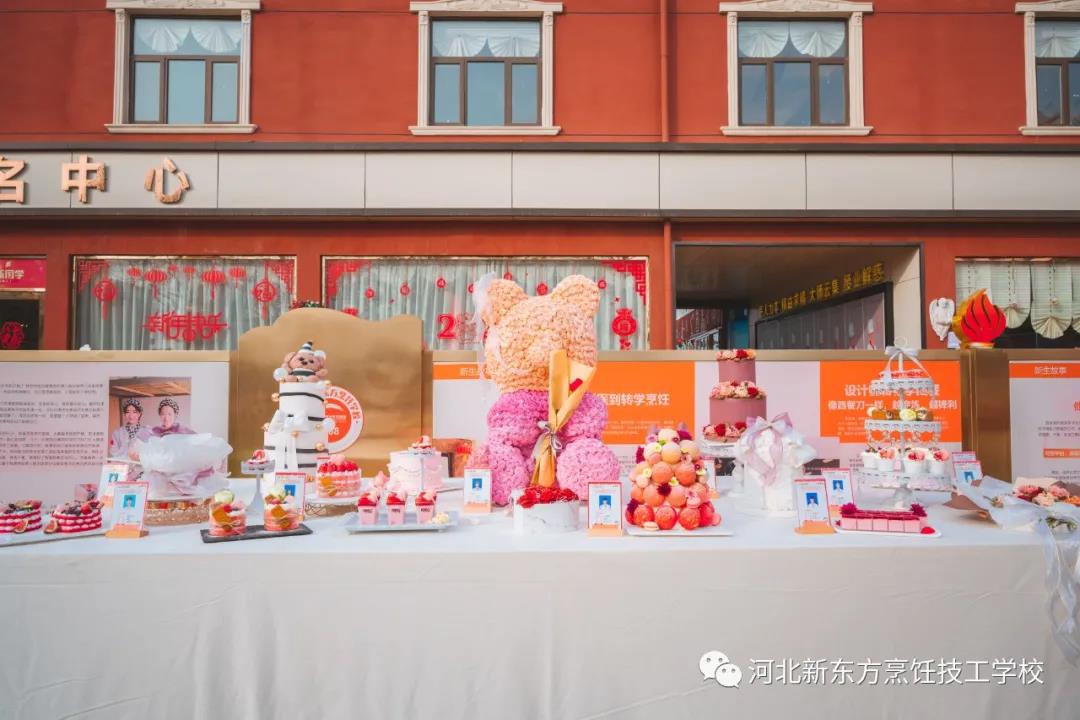 可以照搬的烘焙店營銷技巧，小白收藏～