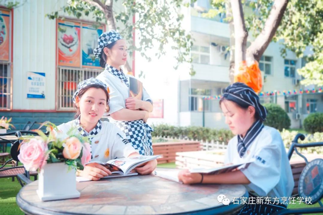 初中生學(xué)什么技術(shù)好呢？如何才能在社會(huì)上立足呢？