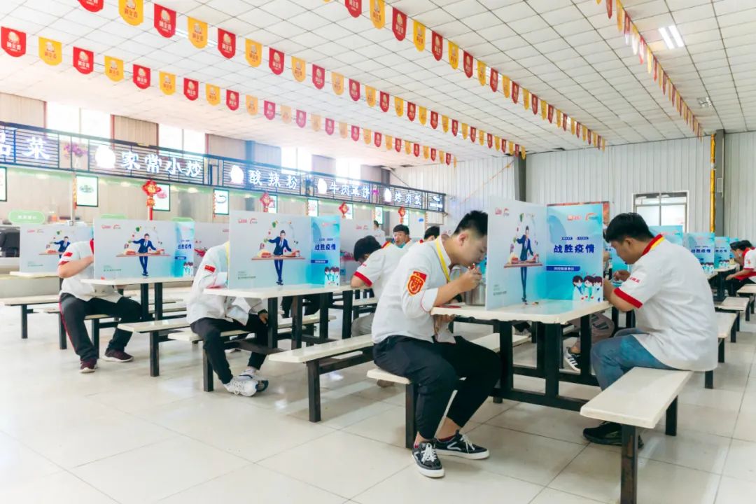 防控 | 致全校師生做好防護(hù)的倡議書(shū)！