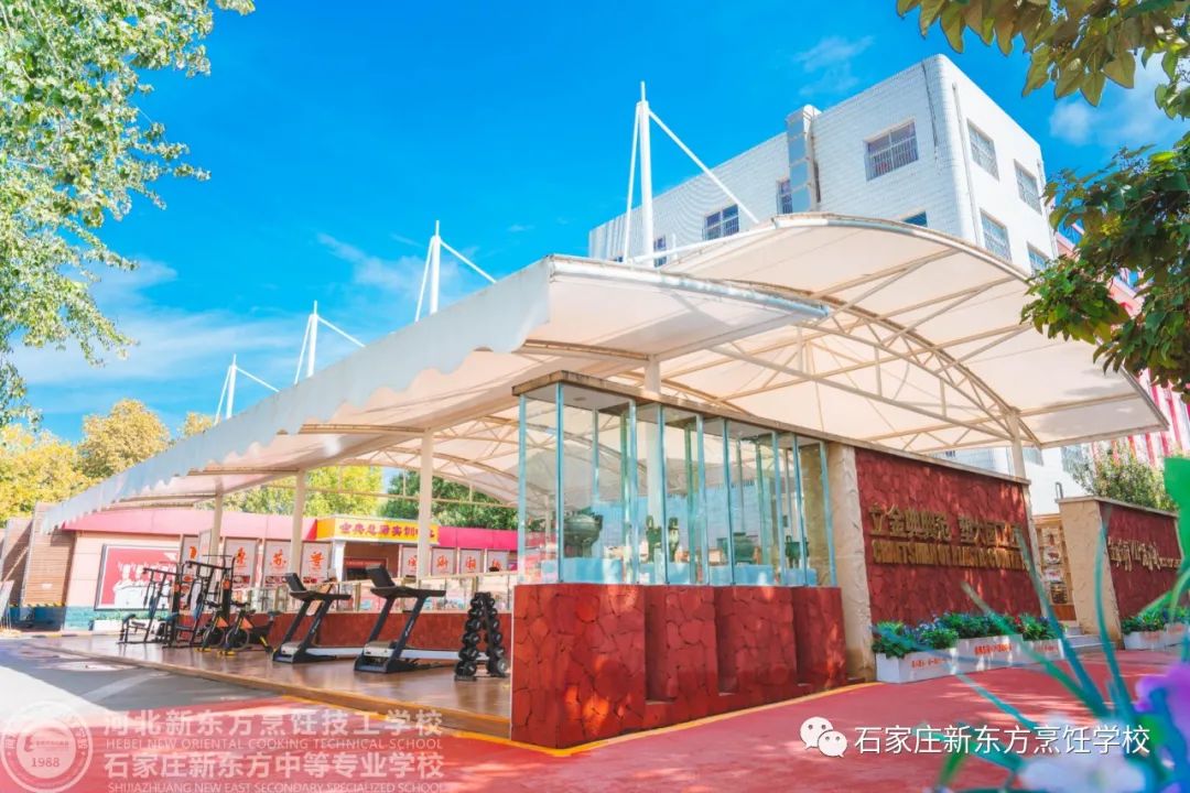 太太太太太好用！快捷鍵正確打開河北新東方的方式get！