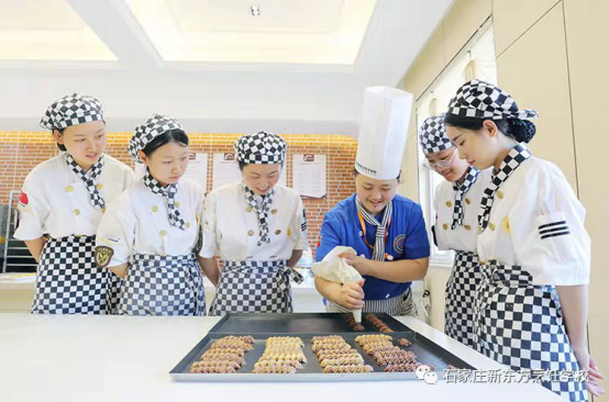 烘焙小白成長(zhǎng)記