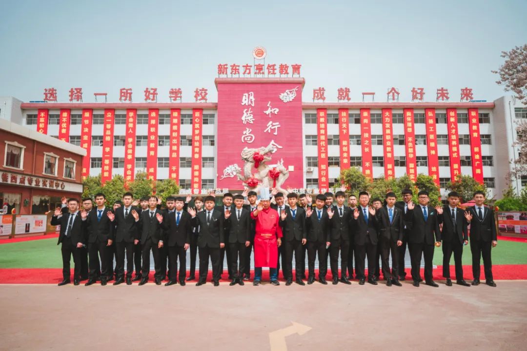 聚焦職教丨有關(guān)“職教高考”的那些事，看知識(shí)點(diǎn)！