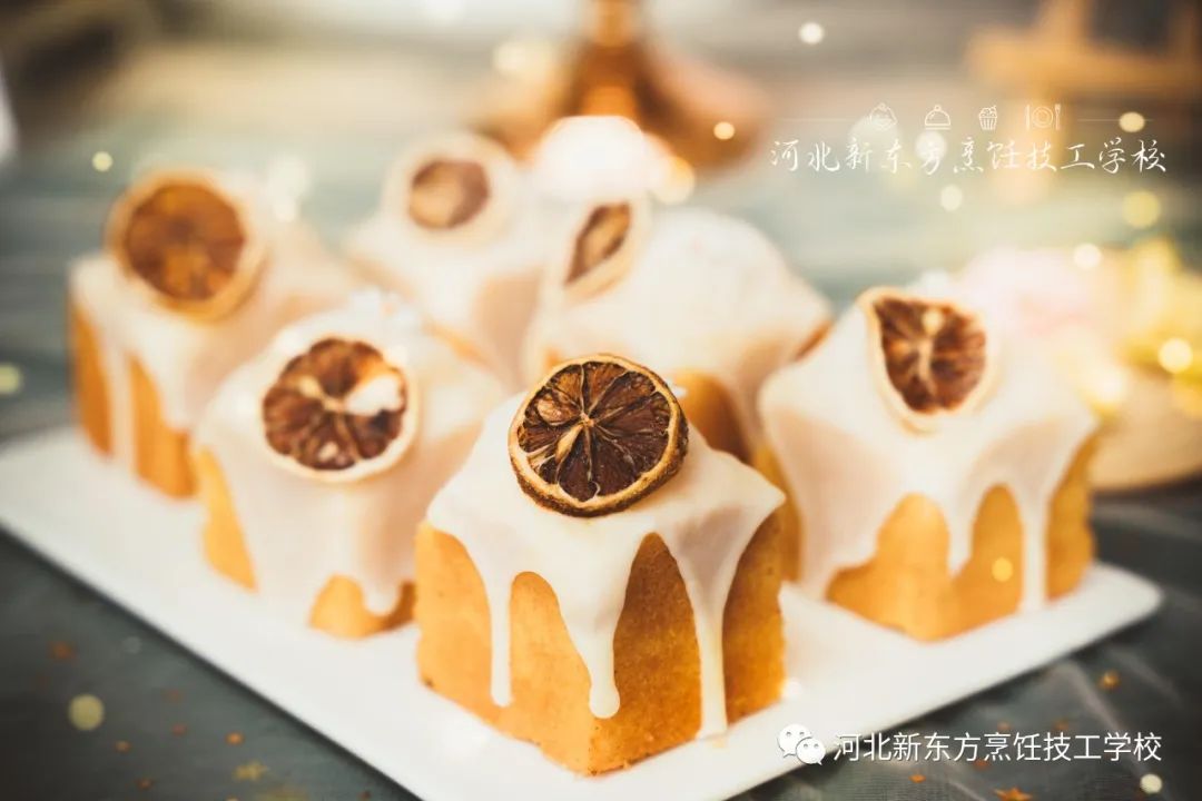 河北學(xué)西點(diǎn)好去處，河北新東方烹飪技工學(xué)校開啟專業(yè)成才路！