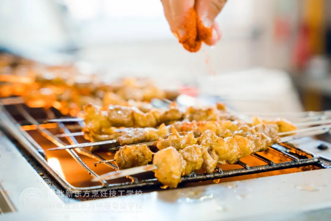 春日露營(yíng)擺攤創(chuàng)業(yè)項(xiàng)目舉薦，讓美食與春光同行