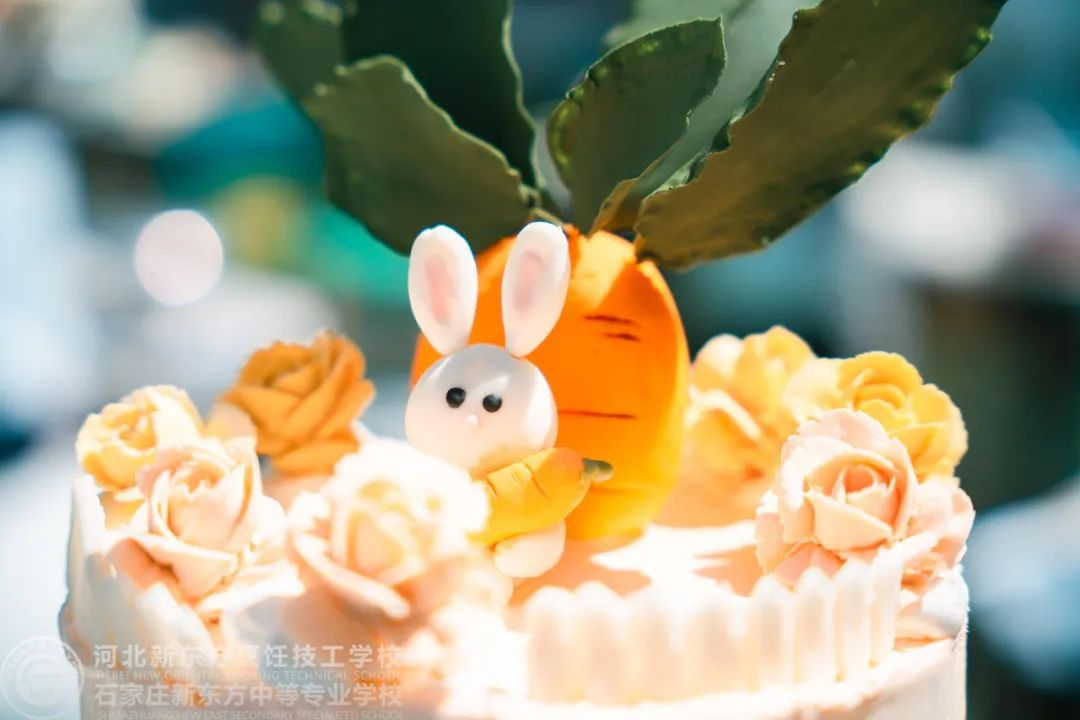 報讀河北烘焙培訓(xùn)班一般要學(xué)多久？