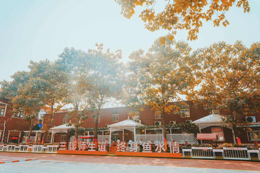 霜降人間至，暖食正當(dāng)時(shí) | 河北新東方邀您品味深秋至味！