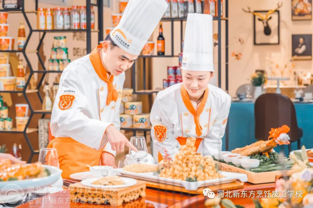 別劃走！一文讀懂春招所在！