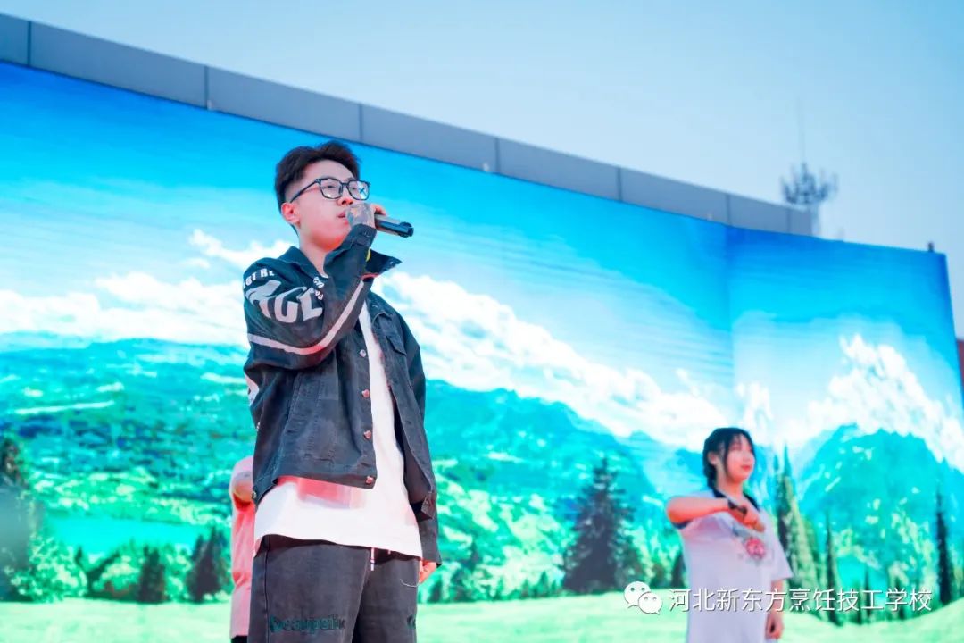 【逐夢東方·展望未來】2025新東方學生職業(yè)生涯規(guī)劃演講大賽即將來襲！