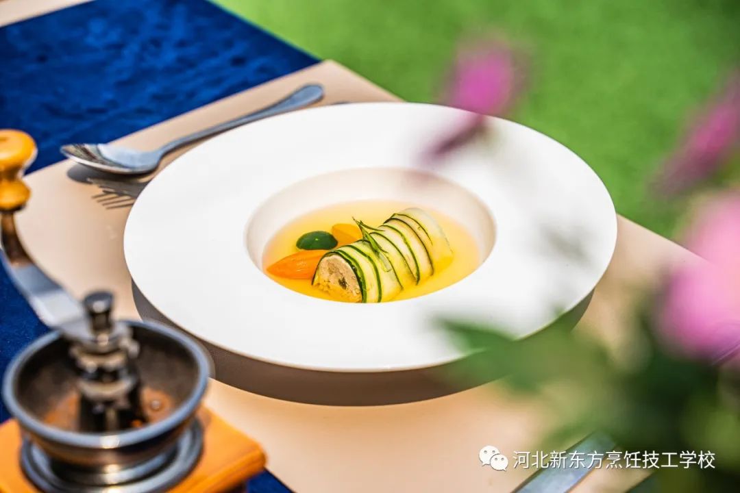 【畢業(yè)展臺(tái)】記錄青春印記，收獲成長(zhǎng)果實(shí)！