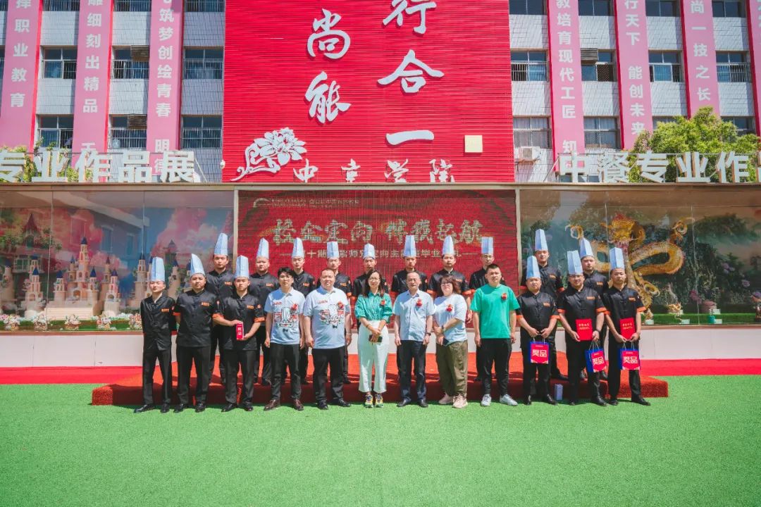 【】關(guān)于優(yōu)質(zhì)校企共建班 ，這些你須知道！