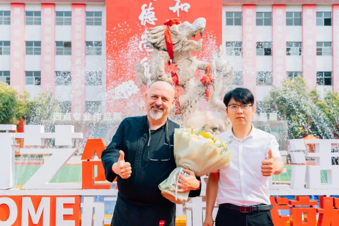 石家莊西餐培訓學校排名，石家莊西餐學校有哪些