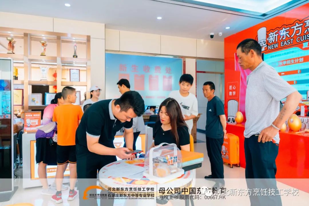 職教生為什么這么受歡迎？