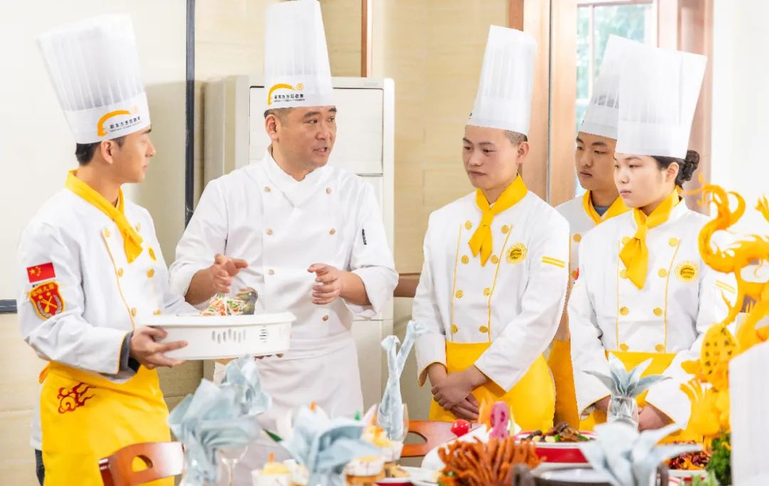 餐飲行業(yè)就業(yè)不難，難的是如何找到適合自己的工作