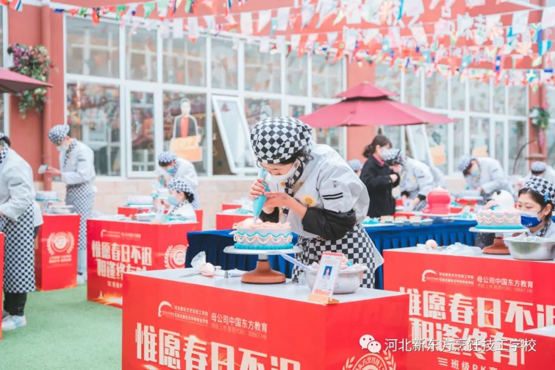 畢業(yè)就工作！當(dāng)?shù)觊L(zhǎng)！這是什么“神仙”班級(jí)？！