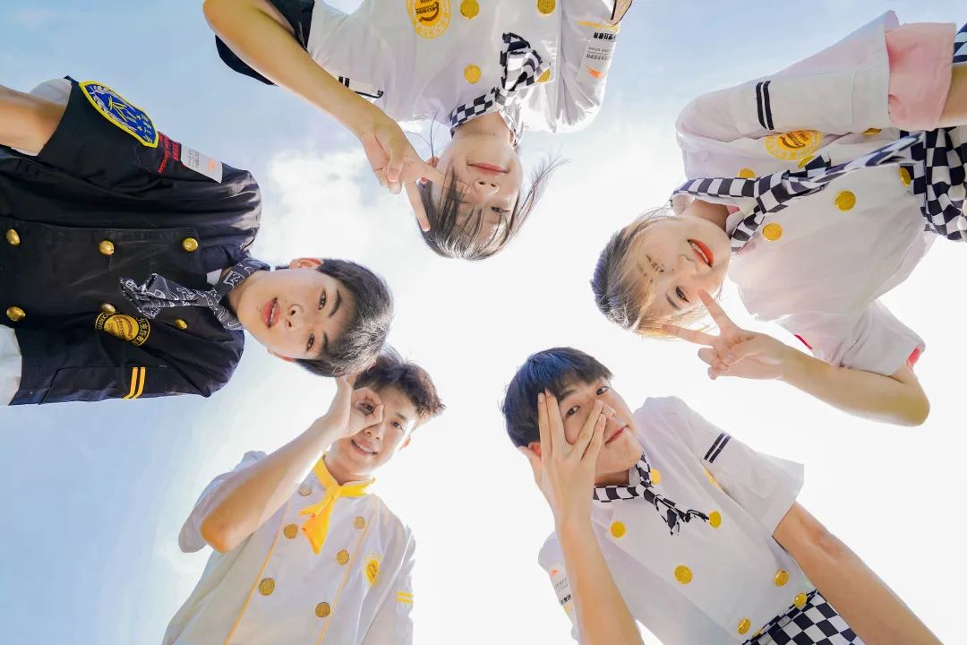 初三生注意！考不上高中怎么辦？來河北新東方春季預(yù)科班，提前擇校不懼中考！