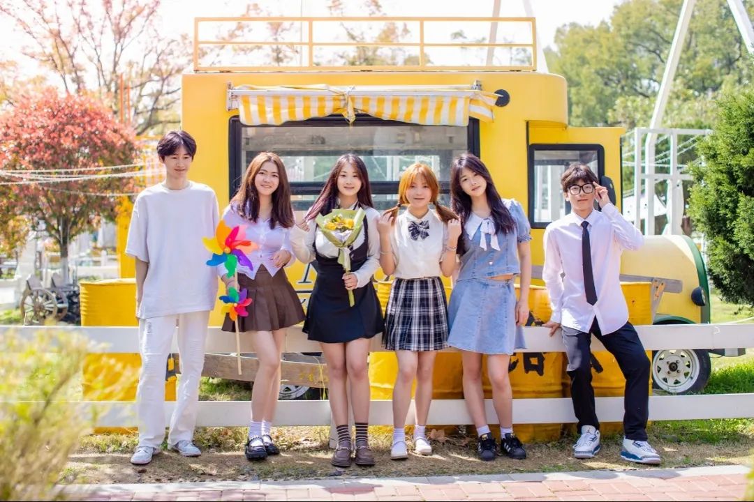 初高中輟學(xué)并非人生荒廢！誰(shuí)說(shuō)前面只有一條路！