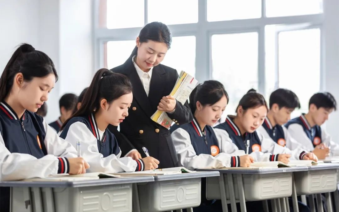 河北初中生考不上高中，提前春季擇校要考慮什么？