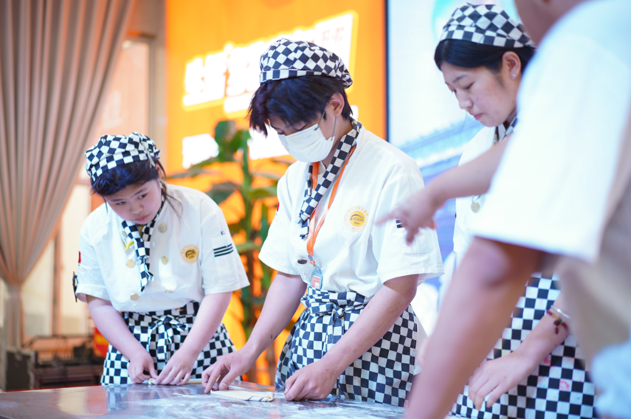 2025年想學西點烘焙的看過來！