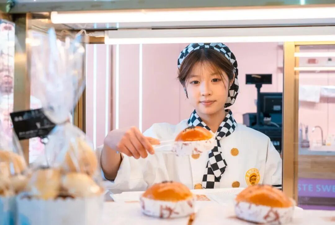 【河北新東方烹飪技工學校學烘焙】零基礎(chǔ)怎么學？學得會嗎？學費多少？