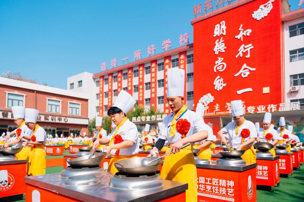 為什么廚師長都死磕基本功？這3個真相，你知道嗎