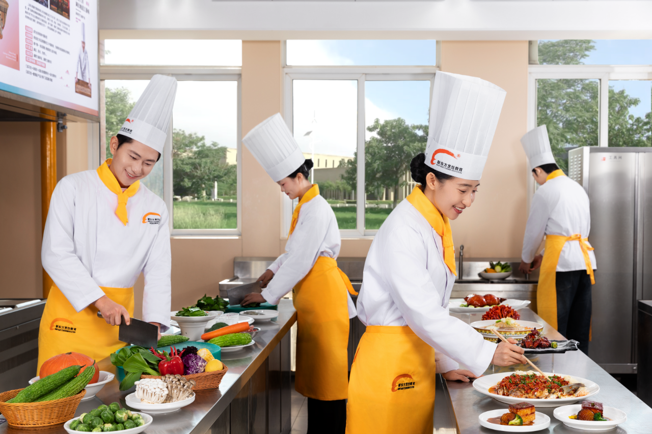 別在網(wǎng)上“盲選”未來！一次實地考察，勝過千次糾結(jié)！