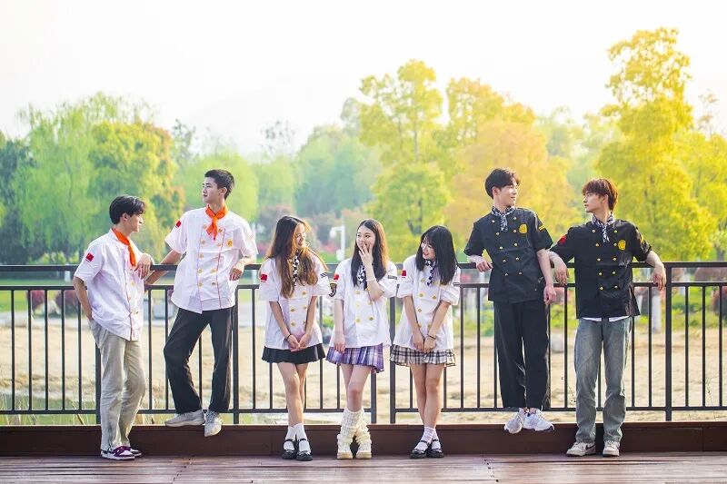 沒讀完初高中，就只能打工？在河北，成績不理想的孩子還有這些出路！