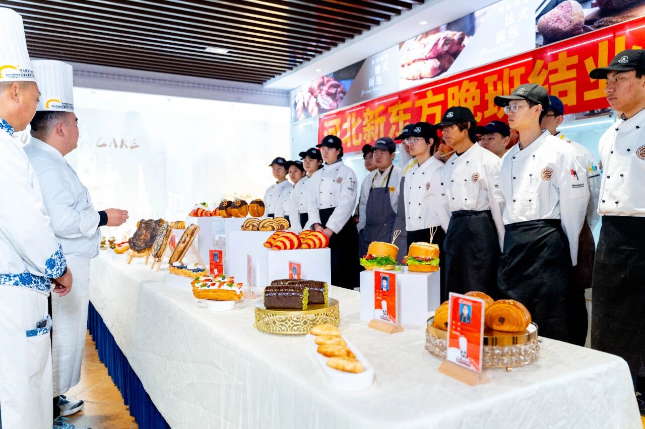 不想在學(xué)?！盎烊兆印钡某醺咧猩こ雎罚縼?lái)石家莊新東方學(xué)技術(shù)，開(kāi)啟新篇章！