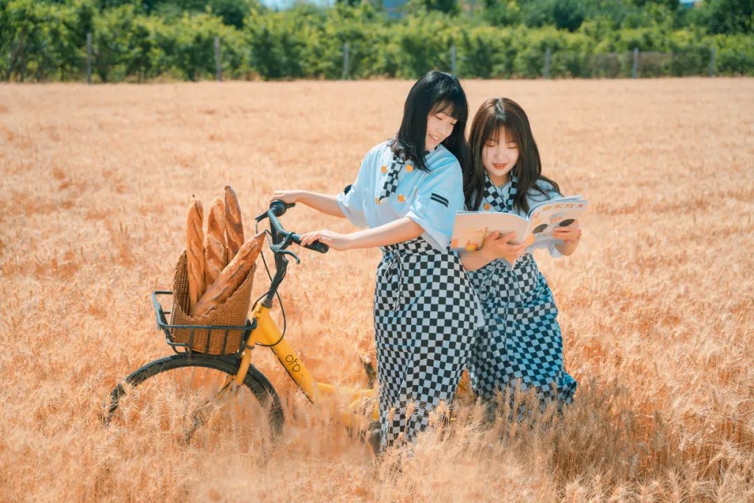 中考成績(jī)不理想，照樣實(shí)現(xiàn)夢(mèng)