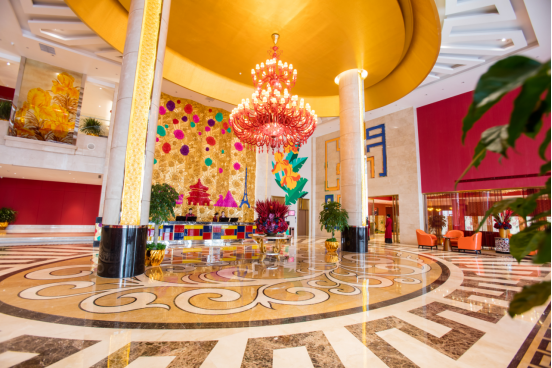 西美金五洲酒店招聘信息(圖2) 西美金五洲酒店招聘信息(圖2)