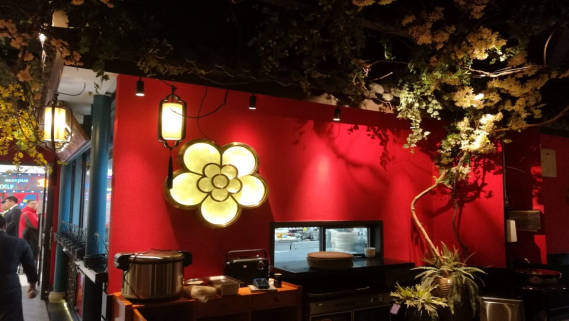 山西天星海外海餐飲集團(tuán)有公司(圖3)