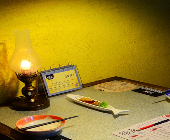 北京探魚(yú)餐飲管理有公司(圖2)