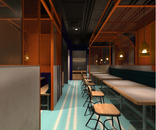 北京探魚(yú)餐飲管理有公司(圖5)