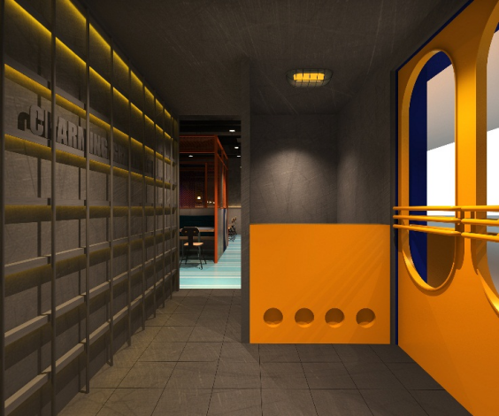 北京探魚(yú)餐飲管理有公司(圖7)