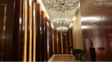 北京萬(wàn)龍洲飲食集團(tuán)(圖3)