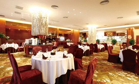 北京萬(wàn)龍洲飲食集團(tuán)(圖2)