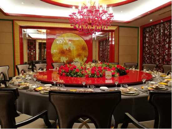 西美商務(wù)酒店(圖2) 西美商務(wù)酒店(圖2)