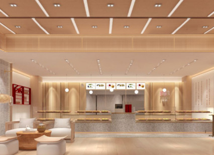 合肥詹記食品有公司(圖2) 合肥詹記食品有公司(圖2)