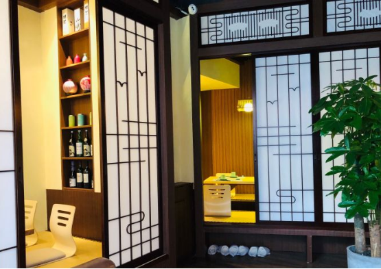 北京久喜番餐飲管理有公司(圖3)