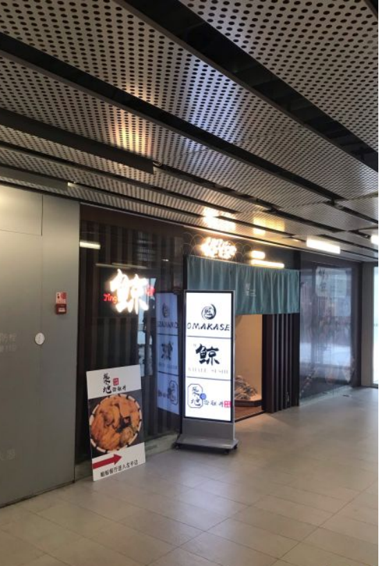 北京久喜番餐飲管理有公司(圖2)