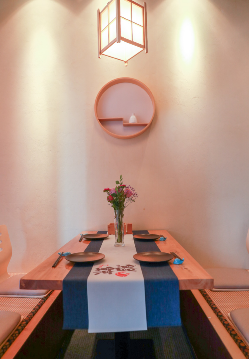 北京久喜番餐飲管理有公司(圖4)