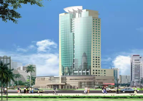 河北賓館集團有公司(圖2)